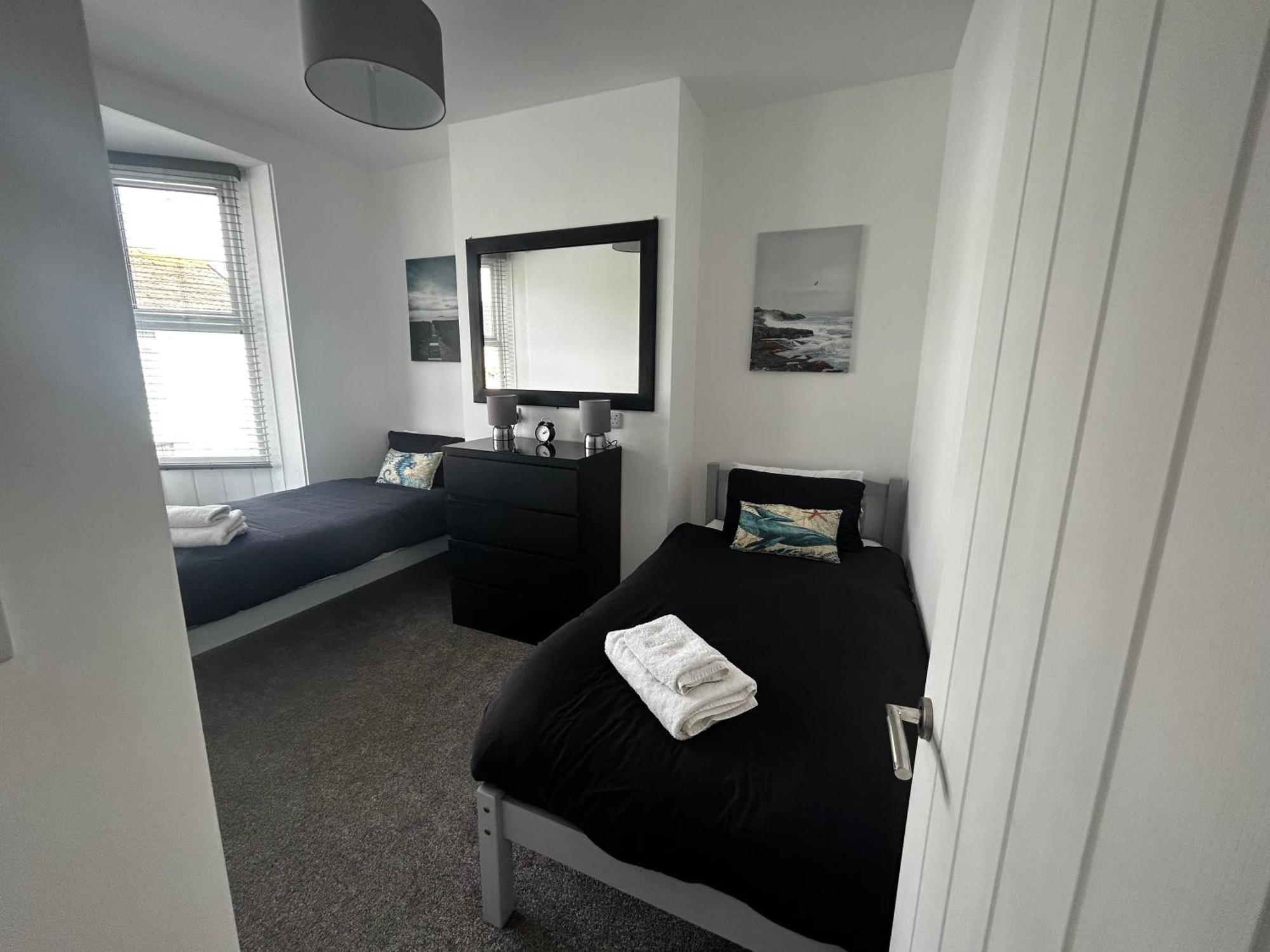 The House In Dorset Holiday home Weymouth